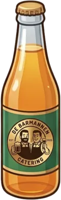 Fles bier
